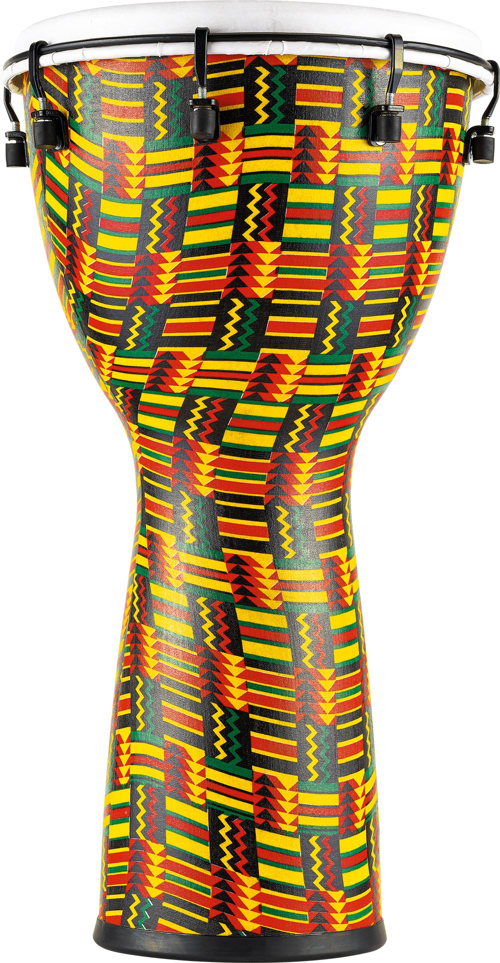 Alpine Series Djembe,12" - ADJ12-SI